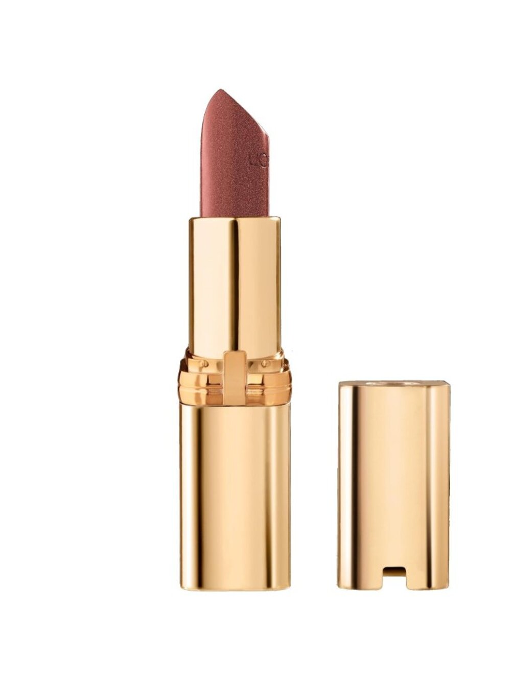L'Oreal Paris Divine Wine Colour Riche Hydrating Lip Original Satin Lipstick